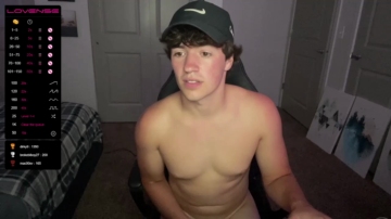 Alpha_Luke  11-08-2021 video Make me